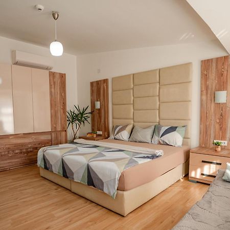 City Center Apartment Ohrida Exterior foto