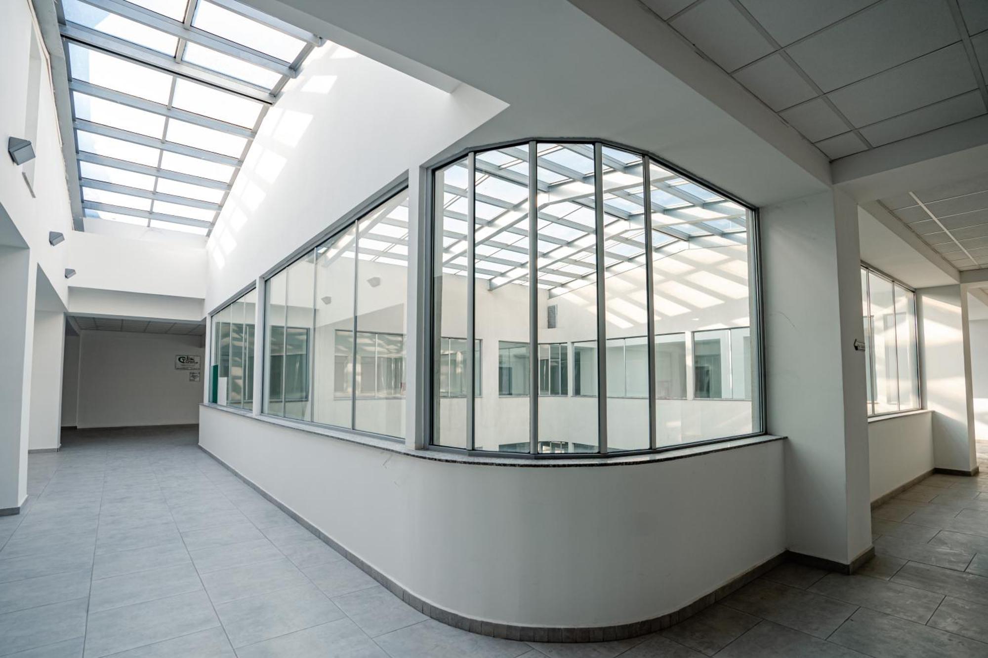 City Center Apartment Ohrida Exterior foto